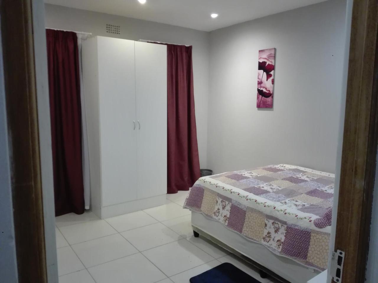 The Brooklyn Guesthouse Кейптаун Екстериор снимка