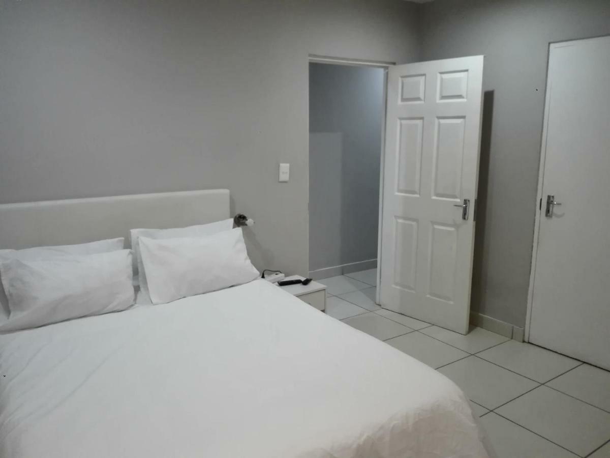 The Brooklyn Guesthouse Кейптаун Екстериор снимка