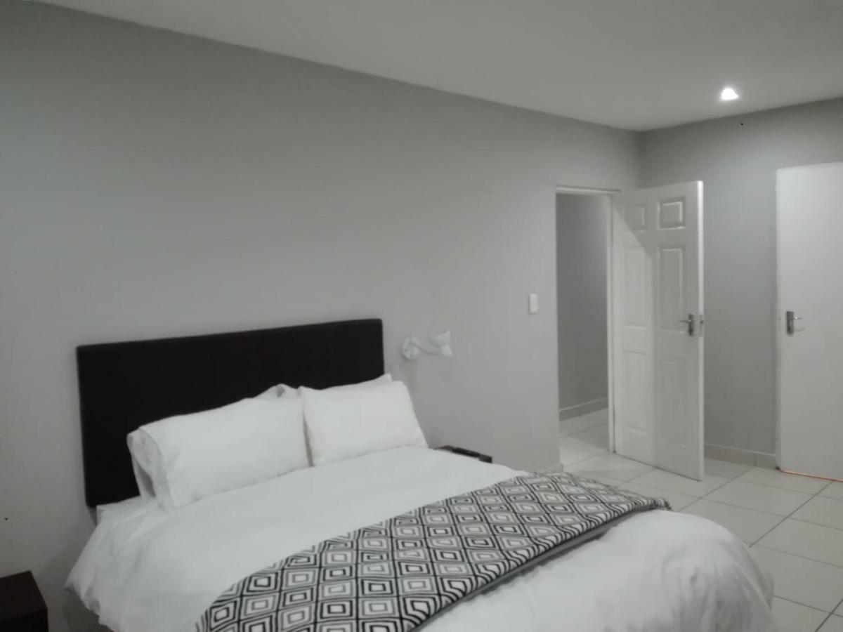 The Brooklyn Guesthouse Кейптаун Екстериор снимка